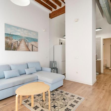 Apartamentos Teatro Аликанте Екстериор снимка